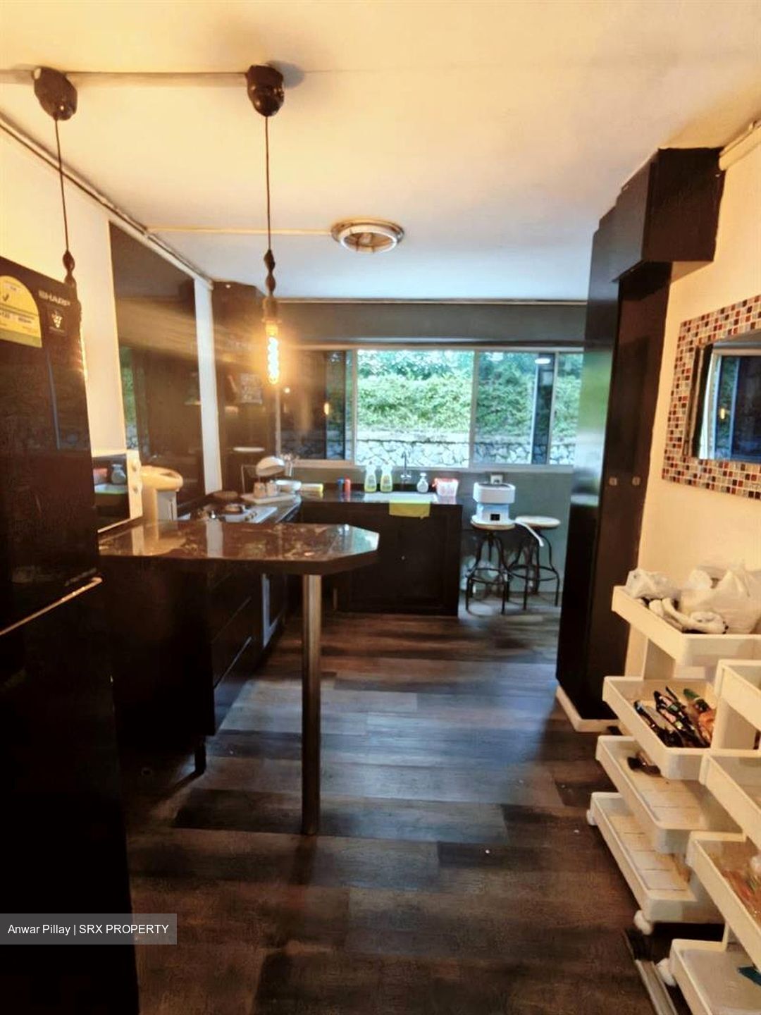 Blk 6 Farrer Gardens (Bukit Timah), HDB 4 Rooms #602863441